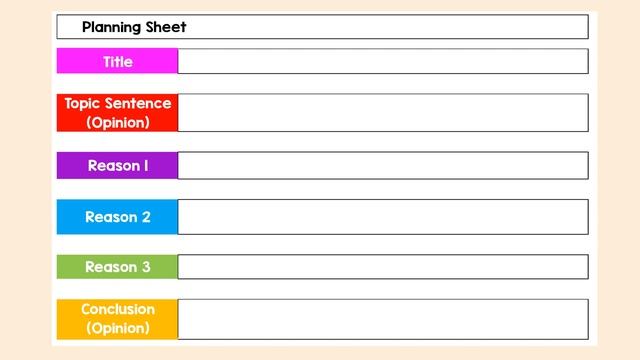 24.8.21 - IV and 2T Tuesday Writing Lesson Week 7