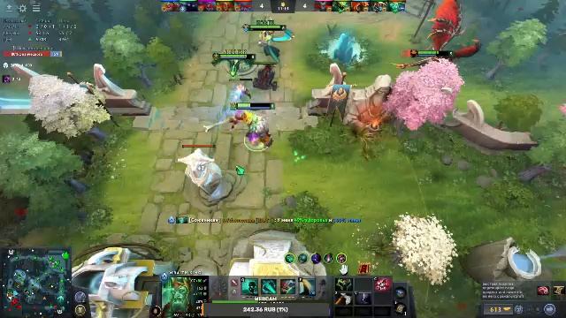 RUTUB GAMING EU