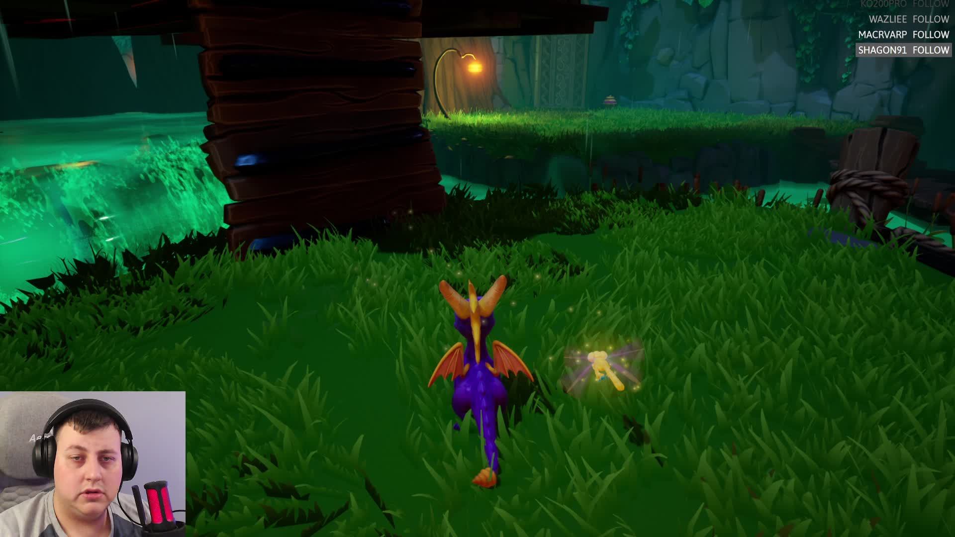 SPYRO. ТРИЛОГИЯ. Прохожу SPYRO 2. #4