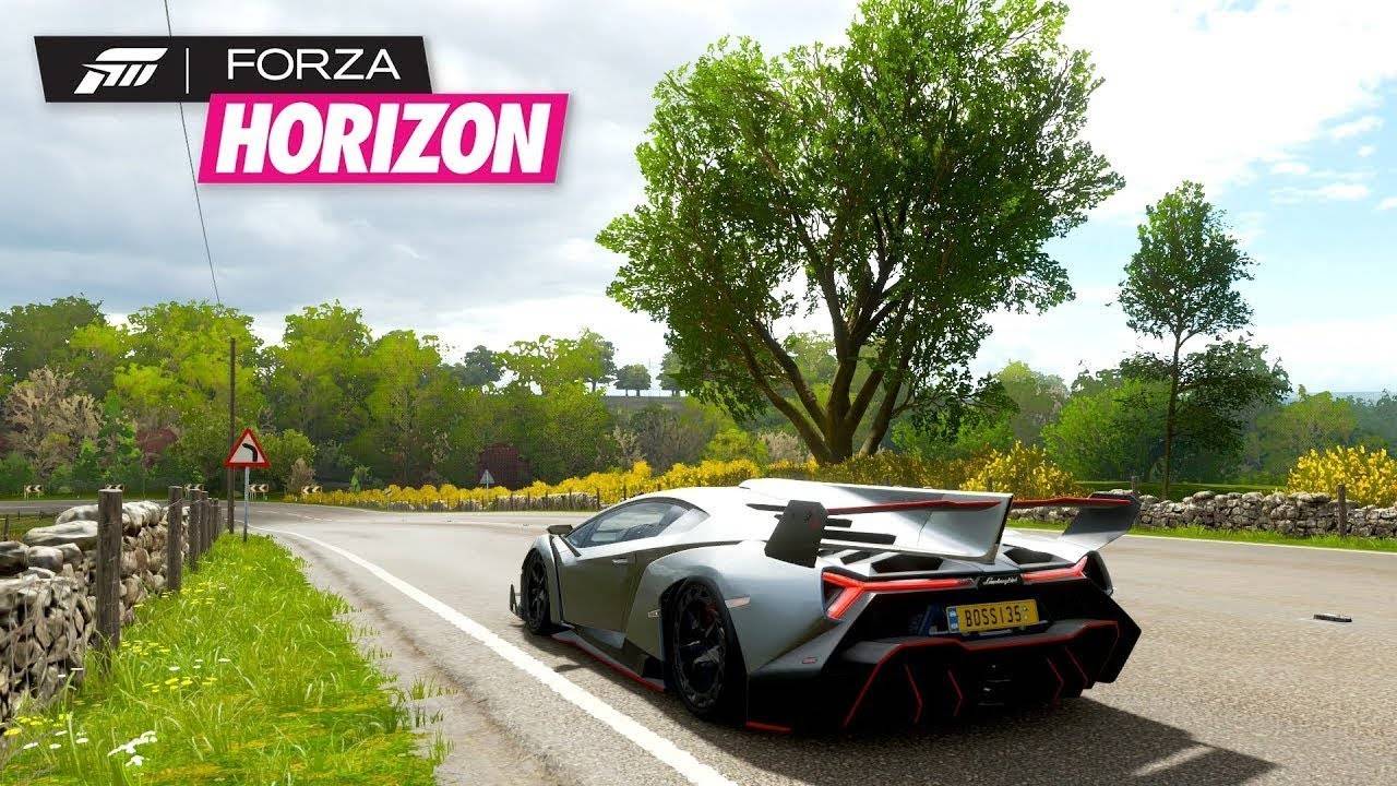 FORZA HORIZON 5- ЧИСТО КАТАЮСЬ ПОД МУЗОН И ПРОХОЖУ ИГРУ