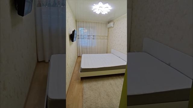 2 комн Коммунальная 8а