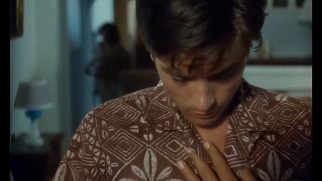 Ушла эпоха... Умер Ален Делон. The era is gone... Alain Delon died.