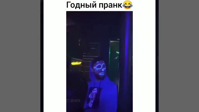 Смешные видео | Приколы| Годный пранк 😂