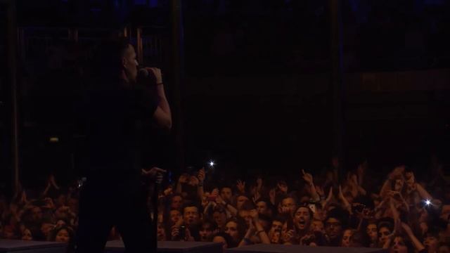 All These Things That Ive Done - The Killers iTunes Festival 2012 HD