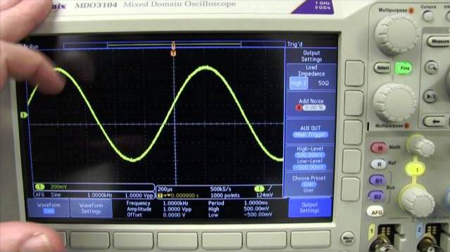 EEVblog #601 - Why Digital Oscilloscopes Appear Noisy