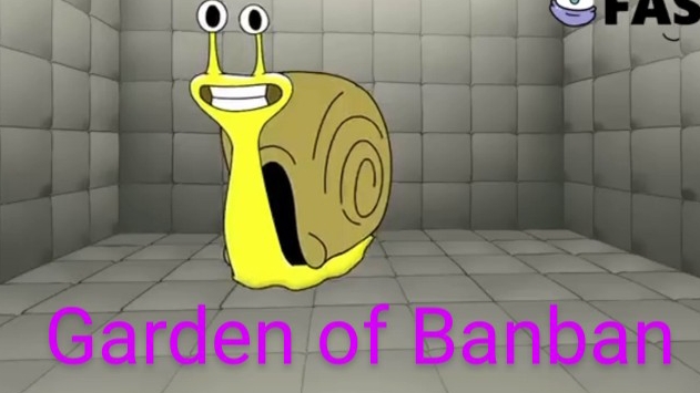 трансформация Лоу Силин из Garden of Banban!