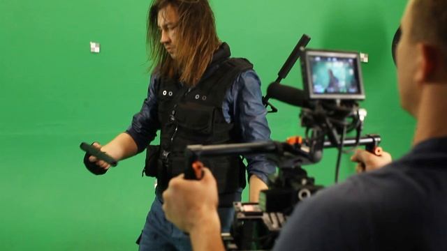 The Making of Alive 2 [ CS movie ]