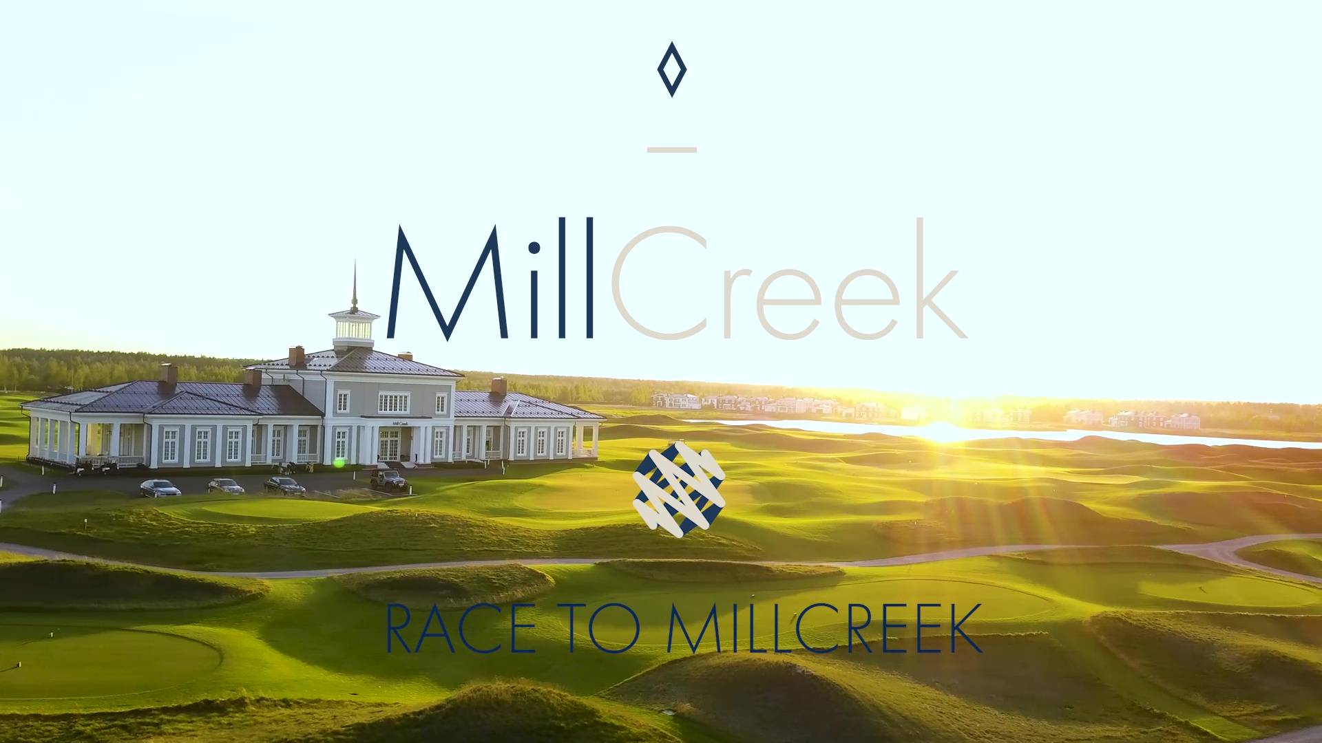 RACE TO MILLCREEK