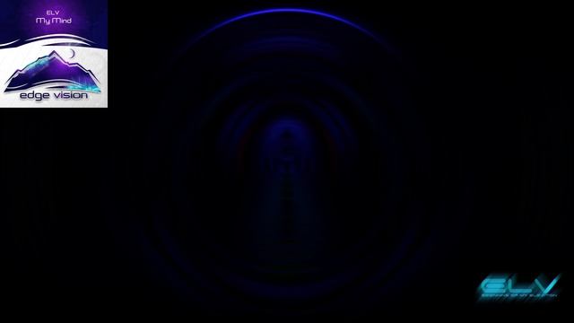 ELV - My Mind (Radio Mix) /2024