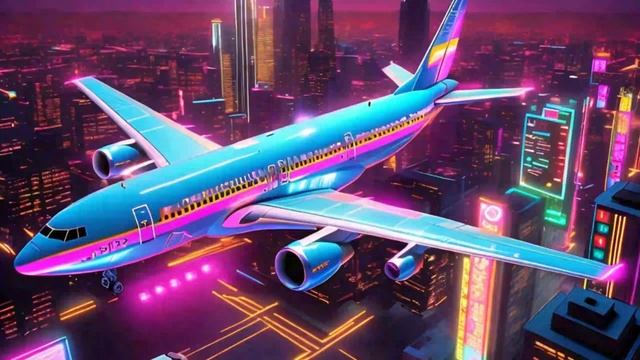 CYBERWAVE 1987 ⧸⧸ Retrowave ~ Synthwave ~ Chillsynth