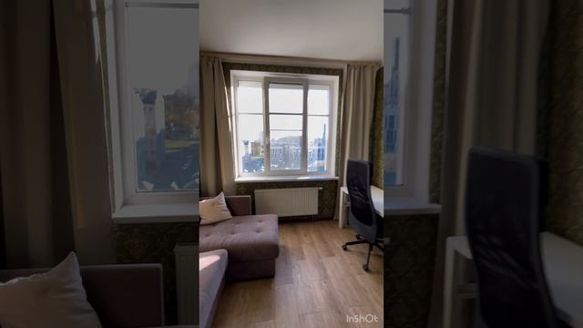 Улица Заставская дом 44 корпус два. Жилой комплекс Московские ворота