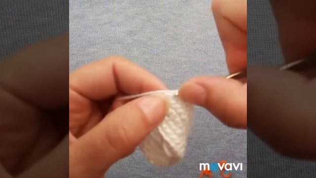 стелька крючком,пинетки сандалии. Часть 1