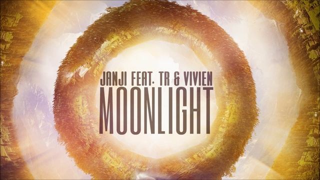 Janji - Moonlight (Feat. T.R. & Vivien) [OUT NOW ON ITUNES!]