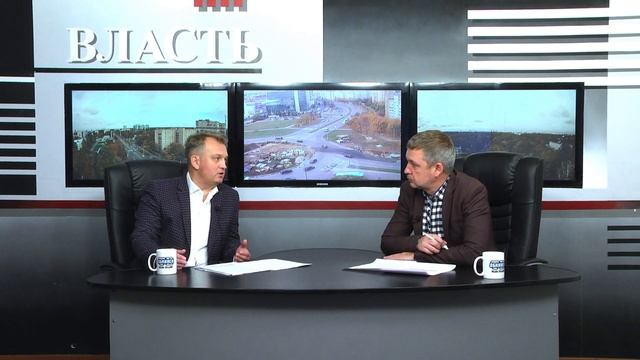 Власть 17.10.20204.   Владимир Черкесов
