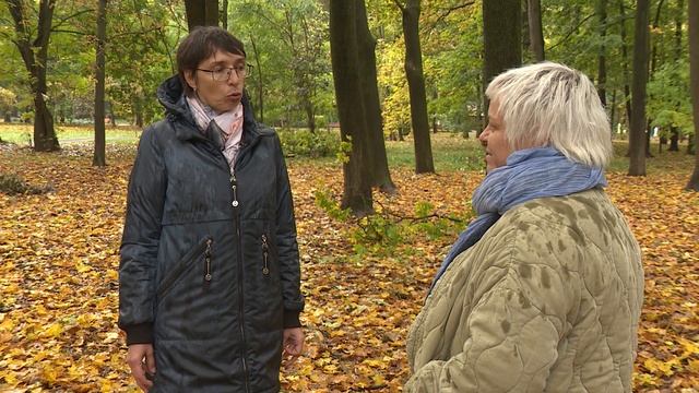 Интервью | Полевой сезон в национальном парке "Тульские засеки"