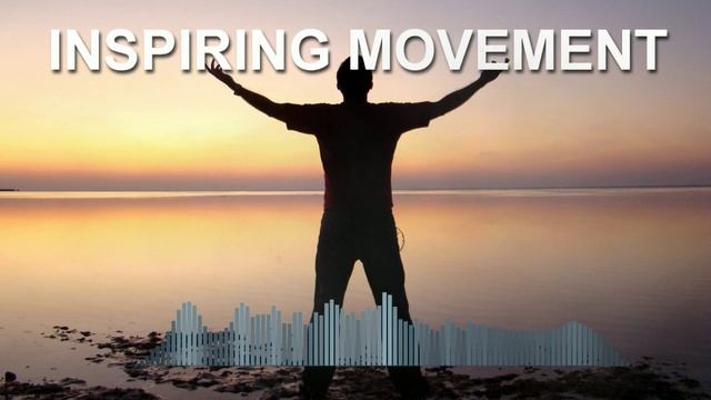 Inspiring Movement (Pop Music Mix)