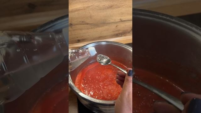 Очень вкусный и легкий рецепт лечо😋