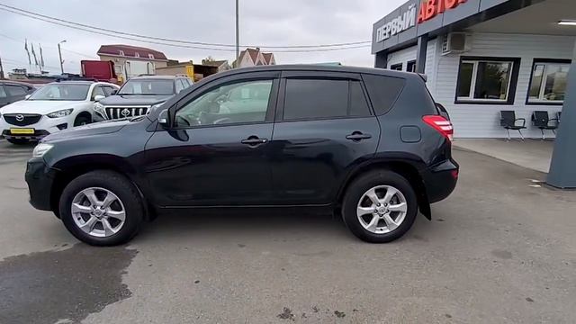 Toyota rav 4 vin 059749