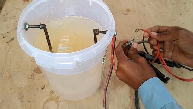 water welding machine  salt water welding machine  how to make water welding machine