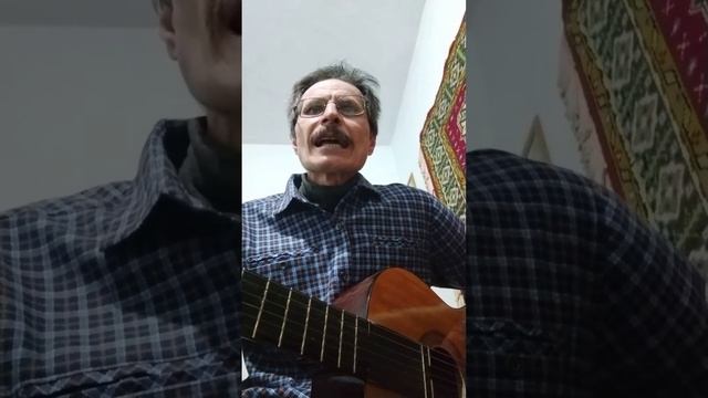 авторская песня "работайте братья"