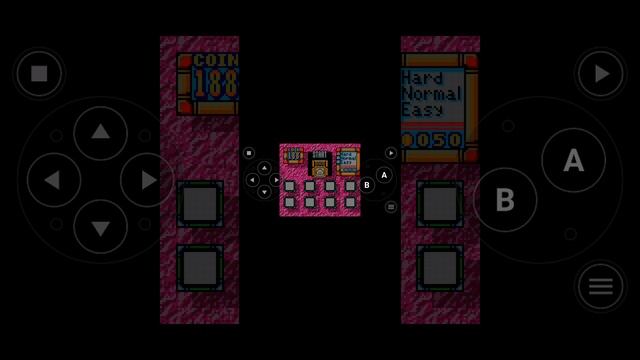 Сегодня я буду играть Wario Land 2