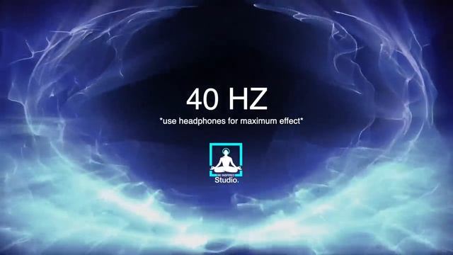 0 Quantum Focus 40 hz Binaural music