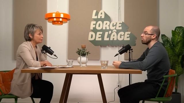 Ép.10 / AMOUR ET SEXUALITÉ, avec François Renaud