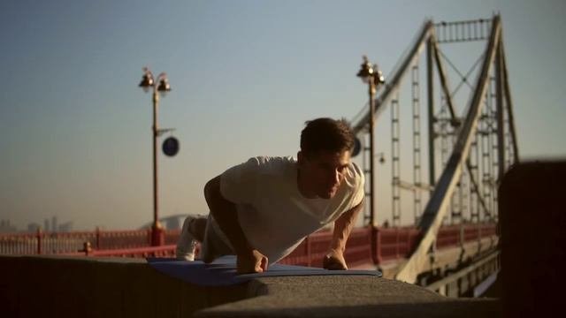 Голливудские переходы