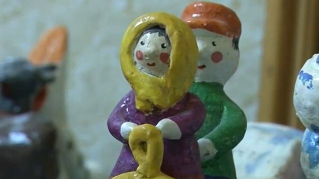 Рабочая поездка Рафаэля Марданшина в Калтасинский район