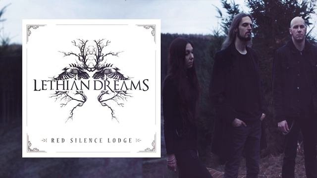 Lethian Dreams - Red Silence Lodge Full Album Doomgaze Ethereal Doom