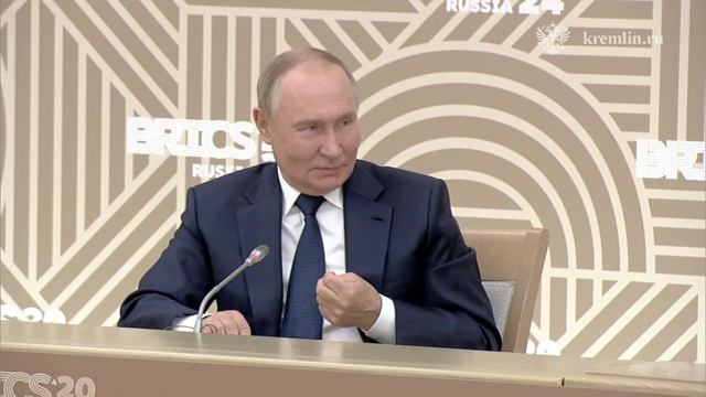 🇷🇺🇺🇦Путин высказался против заморозки украинского конфликта
➖Россия готова к продолжению🔽🔽🔽