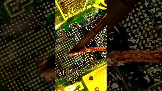 Истории прямиком из сервиса ч.4: "Ремонт любой сложности"