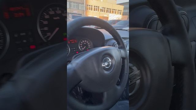 Nissan Almera Седан Comfort 1.6 MT 2018г