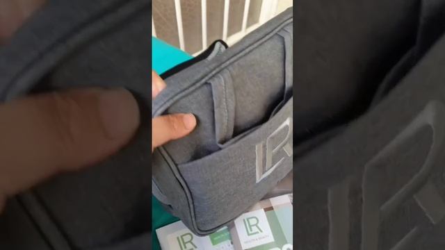 Добро пожаловать в LR