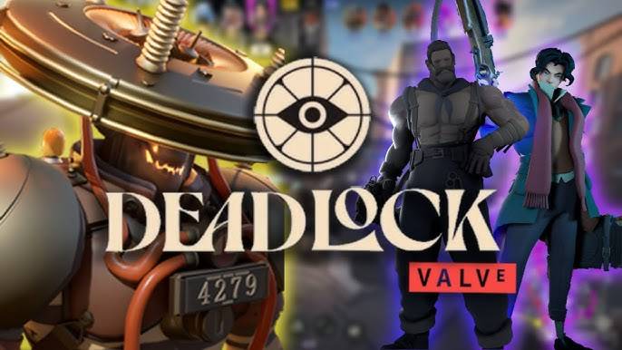 ✅Deadlock # №30 БЬЁМСЯ DEADLOCK !!! ПЯТНИЧНЫЙ СТРИМЧАНСКИЙ !!! )) ✅