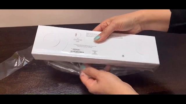 UNBOXING APPLE WATCH SERIES 6