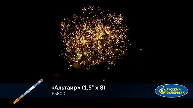 Альтаир Р5800