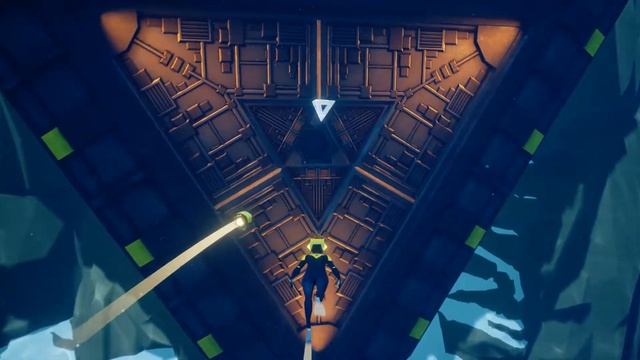 ОКЕАН МУДРОСТИ: [ABZÛ]
