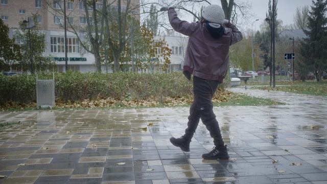 Уличные танцы Street dancing