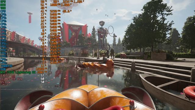 Atomic Heart 7970