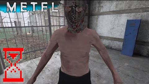 (ТОПСИ)Вышла Третья глава Метели // Metel Horror Escape
