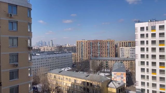 Аренда квартиры в ЖК бизнес класса рядом с метро Пролетарская