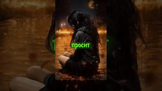 Побирушка. Сергей Есенин.