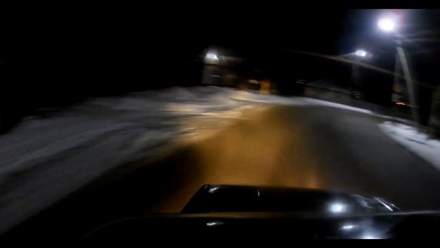 Cardan - Keep it Street (покатушки)