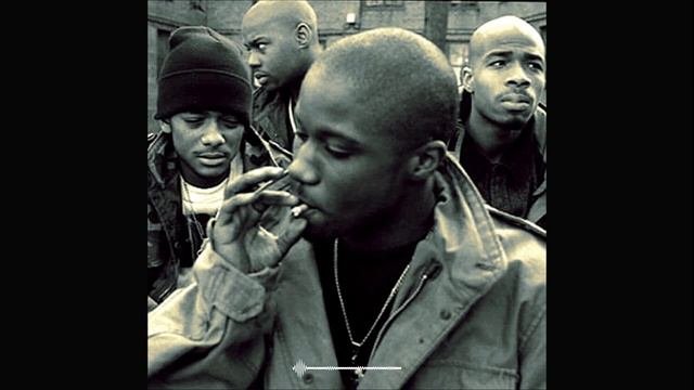 FREE Mobb Deep x Old School Boom Bap Type Beat - Persecution