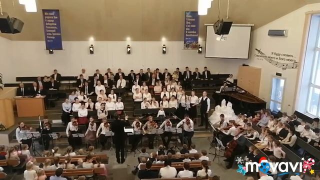 Вифлием мирно спал