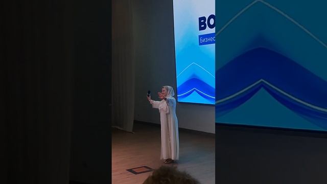 Человек, который меня впечатлил