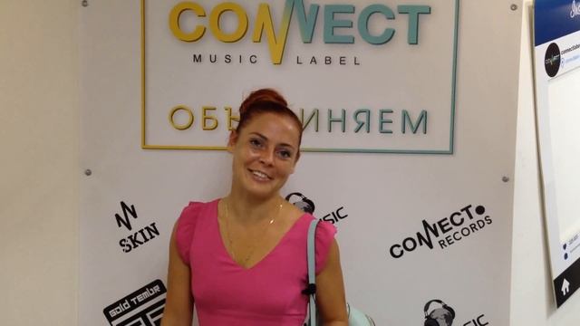 CONNECT School - ОТЗЫВЫ УЧЕНИКОВ ШКОЛЫ ВОКАЛА (2017)