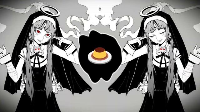 NightcorePinocchioP - God-ish feat. Hatsune Mikuピノキオピー - 神っぽいな feat. 初音ミク