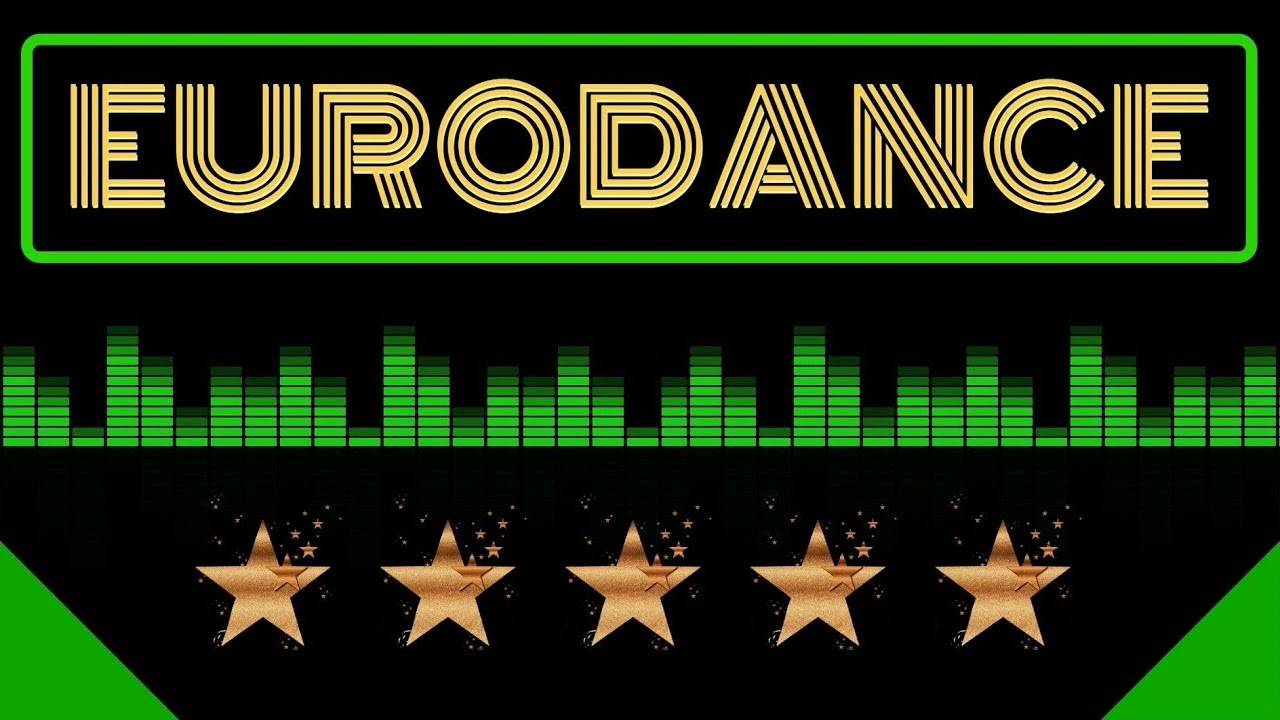 EuroDance Mix 2024 🔥 New Mega Dance HiT 2024